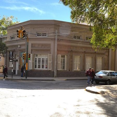 La Salamanca Salta Exteriör bild